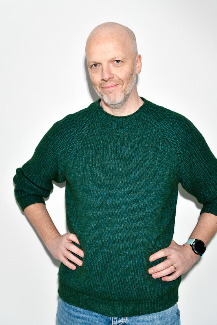 Guðmundur Sigurðsson from Júní